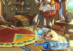 奧拉星巨鎖石靈壓比蛋怎么獲得 奧拉星小石靈在哪怎么抓