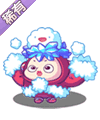 洛克王國小奧可 洛克王國小奧可/雪絨奧可技能表進化圖