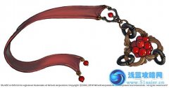 劍靈氣功碑  劍靈氣功士武器