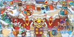 洛克王國魔法泡泡禮包,lulu再送禮
