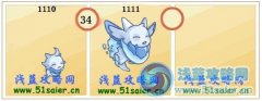 賽爾號菲爾洛技能表種族值 賽爾號菲菲技能表/種族值/滿個體判斷數據