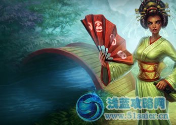 lol天啟者出裝