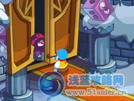 摩爾莊園摩爾大劇院案中案任務全攻略