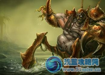 lol首領(lǐng)之傲出裝