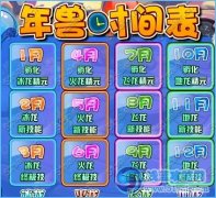 賽爾號冰龍學習終極技能  賽爾號冰龍在哪學習終極技能