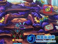 賽爾號3月2日5000經(jīng)驗大禮包