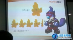 摩爾莊園2基查大魔王的7個手下是誰？