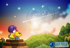 摩爾莊園婦女節征稿獎勵圣母雕塑