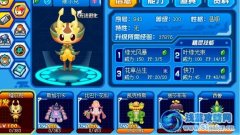 賽爾號光系之門勇者模式怎么打