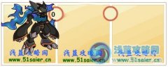 賽爾號巨石靈王技能表種族值/滿個體判斷數據/怎么抓