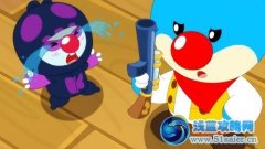 摩爾莊園第二季01劇情介紹 《好孩子，壞孩子》