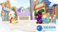 摩爾莊園第二季03 摩爾莊園第二季03集在線觀看《庫拉的追隨者》
