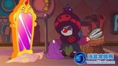 摩爾莊園第二季08 摩爾莊園第二季08集在線觀看《魔鏡魔鏡告訴我》