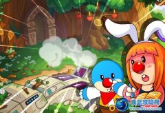 摩爾莊園3月16日攻略 神秘的天外來客