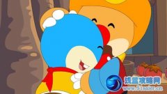 摩爾莊園第二季09 摩爾莊園第二季09集在線觀看《大伯要搬家》