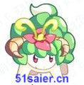 奧拉星木爾羊