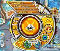 賽爾號模擬訓練增加精靈訓練個數