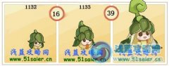 賽爾號麗麗苗技能表種族值 賽爾號可麗  麗多爾技能表/種族值/滿個體判斷數據