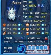 深海紅牛 解釋格蘭諾