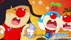 摩爾莊園第二季16 摩爾莊園第二季16集在線觀看《決斗吧！暴力女》