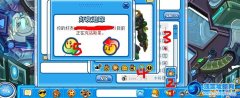 賽爾號時空通道BUG精準版
