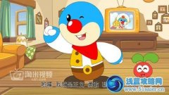 摩爾莊園第二季25 摩爾莊園第二季25集在線觀看《電視魔咒》