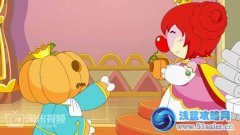 摩爾莊園第二季26 摩爾莊園第二季26集在線觀看《南瓜頭王子》