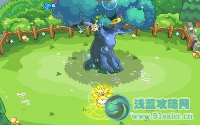 摩爾莊園拉姆王降臨 人人擁有超級拉姆