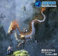 魔獸世界熊貓人之謎新增坐騎戰士視頻
