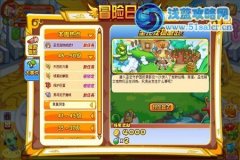 龍斗士圣龍寵物威武攻略