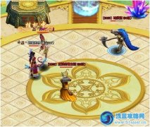 凡人修真2誅仙陣18