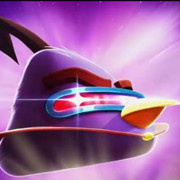 穿梭鳥