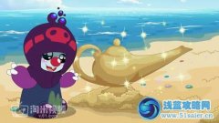 摩爾莊園第二季46集在線觀看《燈！燈！燈！》