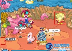 賽爾號經驗券/愚樂券無限制領取