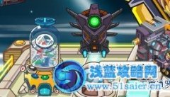 ☆【煙頭】賽爾號扭蛋牌獲得攻略大全【星月】☆