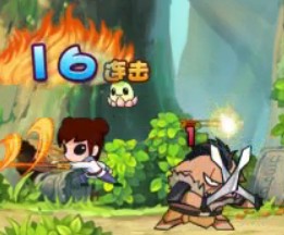 封神太子正式版 4399封神太子正式版