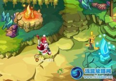 賽爾號4月6日經(jīng)驗禮包