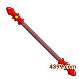 造夢西游3尾火棍