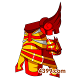 造夢西游3翼火甲