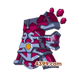 造夢西游3紫金輕甲