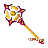 造夢西游3嗜魔杖