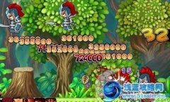 造夢西游3悟空技能代碼 4399造夢西游3悟空技能代碼