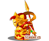 造夢西游3廣目天王