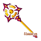 造夢西游3嗜魔杖 造夢西游3嗜魔杖怎么得？