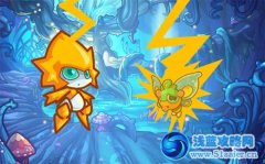 賽爾號2 4月13日更新預告