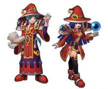 魔之精靈法師 魔之精靈法師好玩嗎？