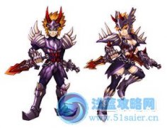 魔之精靈刺客 魔之精靈刺客好玩嗎？