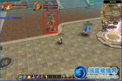 魔之精靈怎么加入公會