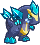 奧拉星冰獸