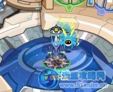 超給力青龍BUG神圖